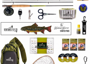 ventures starter pack