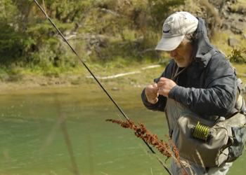 The Only Fishing Knots You Need