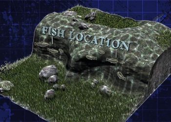 Video Pro Tips: How to Locate Largemouth and Smallmouth Bass