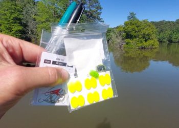 Catching Grass Carp Just Got Way Too Easy