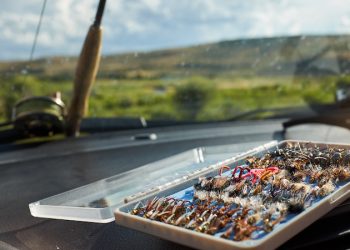 Climate change puts a different spin on fly fishing for once skeptical anglers