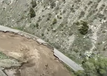 Historic Flooding Closes Yellowstone | MidCurrent