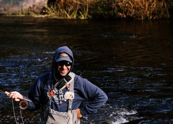 The Passing of a Father, the Birth of a Passion