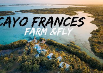UnBelizeable! Fly Fishing Cayo Fances Farm and Fly 2022