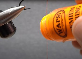 Video: Understanding Fly-Tying Waxes – Orvis News