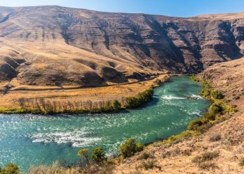 Giving voice to an ailing Oregon river