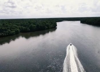 ORVIS | Follow The Water – A journey to restore America’s Everglades