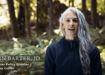 Oregon Water: Finding Flow – Moldy Chum