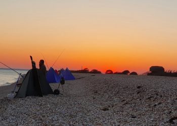 Sea Match Fishing, Lock Stock And Tackle Round 9