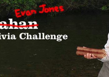 Take an ALL-NEW Orvis Fly-Fishing Trivia Challenge 06.23.22￼