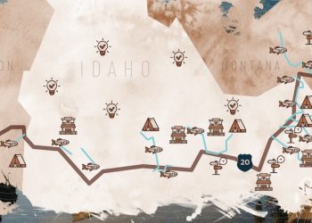 The New Spirit of Fly Fishing (?)