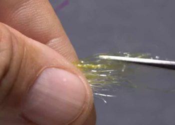 Video: How to Trim Synthetic Fibers