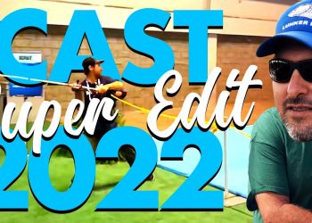 iCast Super Struggle Super Edit