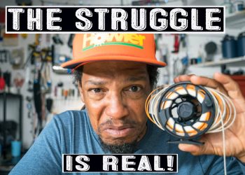 4 Tips to Stop the Fly Fishing Struggle