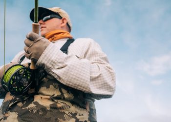 Podcast: All About Fiberglass Fly Rods, with Cam Mortenson