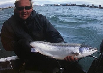 Podcast: Selectivity in Fish Feeding Habits, with Matt Supinski