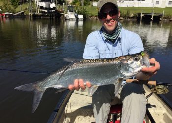 Stream to Salt III: How to Cover Water