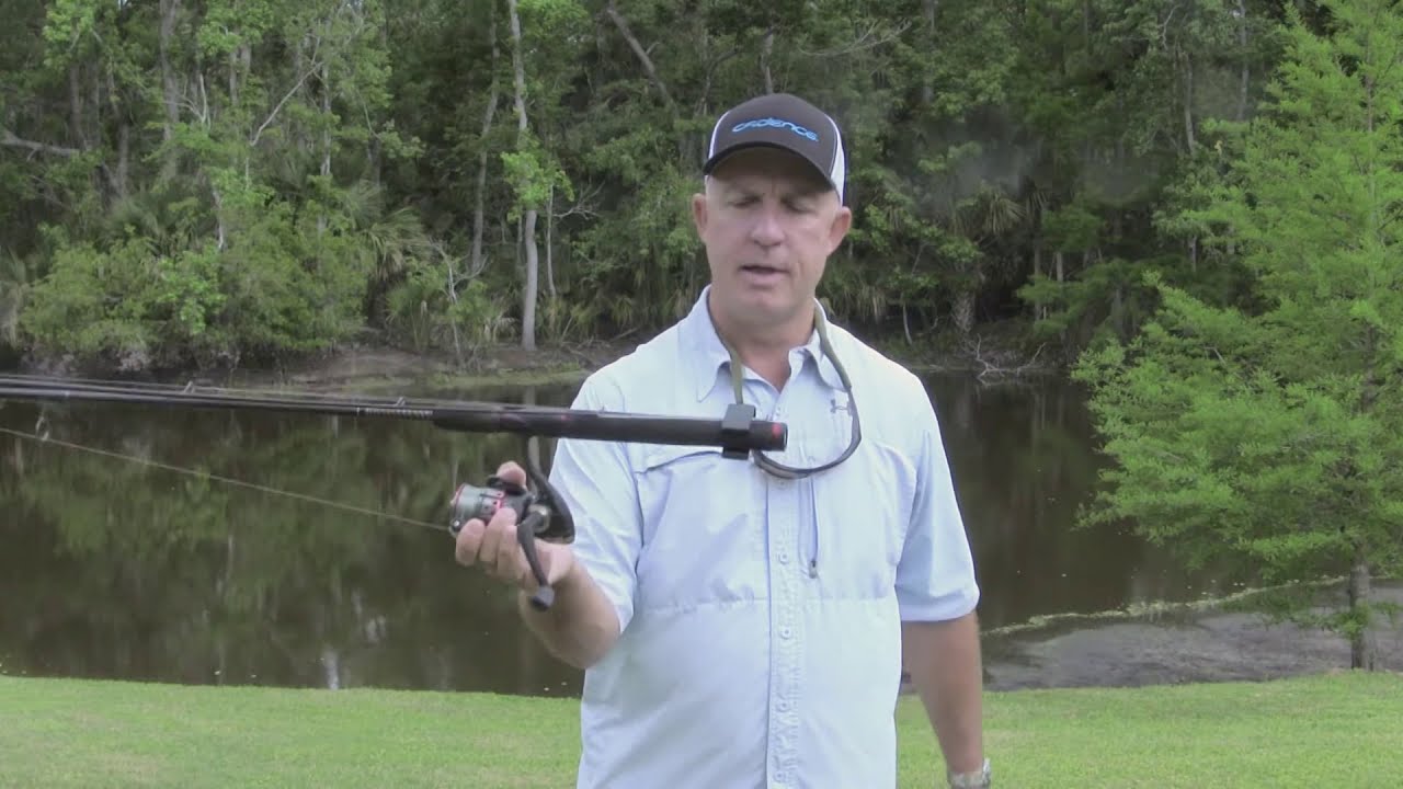 Tuck N Tackle 2 Piece Fishing Rod Transport System Review - Fishing Fly ...