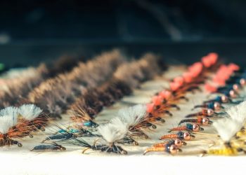 Enhanced fly fishing sector at ICAST 2023