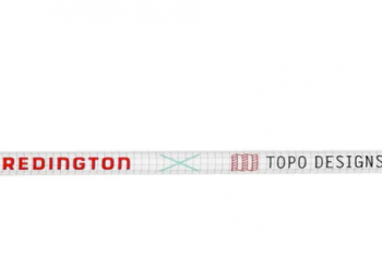 redington topo