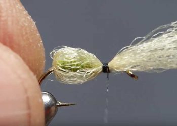 Video: Why You Should Use Antron in Fly Tying