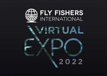 2022 International Fly Fishing Virtual Expo