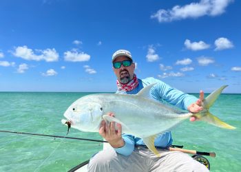 Ask the Experts: What’s the Most Underrated Game Fish?