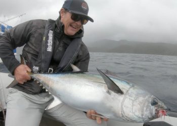 Tuna On The Fly Archives - Fishing Fly Tackle