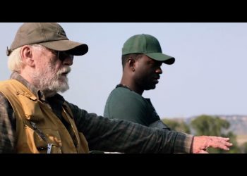 Mending The Line (2022): Let Him Go