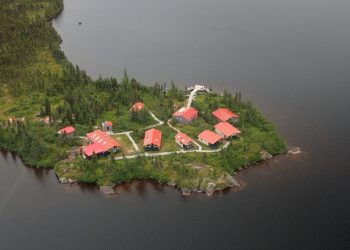 Oh! Canada | The Caddis Fly: Oregon Fly Fishing Blog