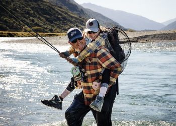 What to Bring-Fly Fishing New Zealand