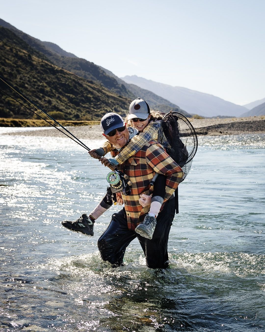 What to BringFly Fishing New Zealand Fishing Fly Tackle