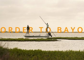 Border to Bayou : Episode 1