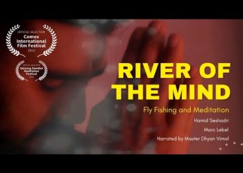 RIVER OF THE MIND – Moldy Chum