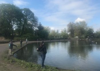 2023 Introduction to Flyfishing Class Schedule