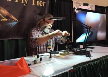 Here’s Your 2023 Consumer Fly-Fishing Show Schedule!
