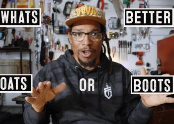 Wade Fishing vs Boat Fishing