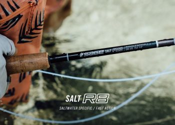 New | Sage SALT R8