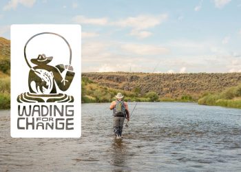 2023 F3T Trailer – WADING FOR CHANGE