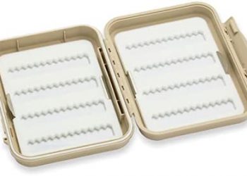 C&F Design CFGS-1544+ [Small] Saltwater Bonefish Fly Case ([Small] Saltwater Bonefish Fly Case)