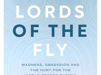 Book Review: Lords of the Fly by Monte Burke