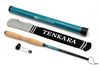 How to Get Hooked on Tenkara