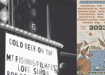 MFFF Upcoming Shows – Moldy Chum