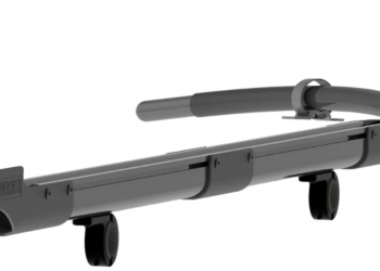 Riversmith Debuts Swiftcast Rod Holder