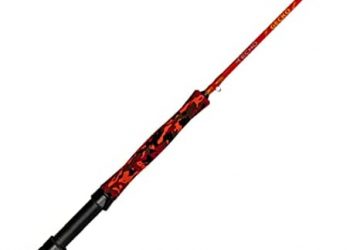 Echo Gecko Panfish 7’6″ #4 4pcs