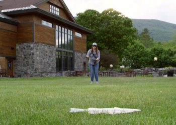 Getting Started in Fly Fishing, Part 2: Master the fly cast