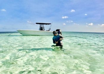 ULTRA SHALLOW FLATS GIANTS – Moldy Chum