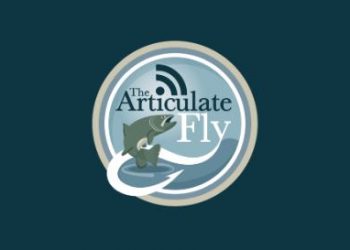 Articulate Fly Podcast With John Agricola