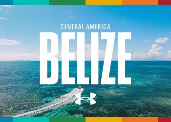 Fly Fishing Belize with Under Armour Fish & Lion’s Tale Adventures
