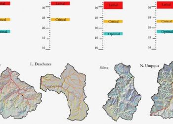 Native Fish Society Meeting – May 31st, 2023